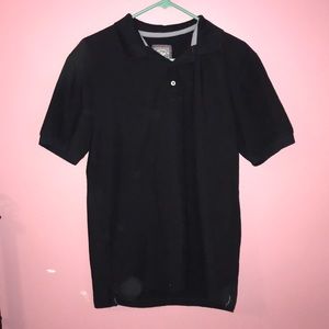 Black Polo
